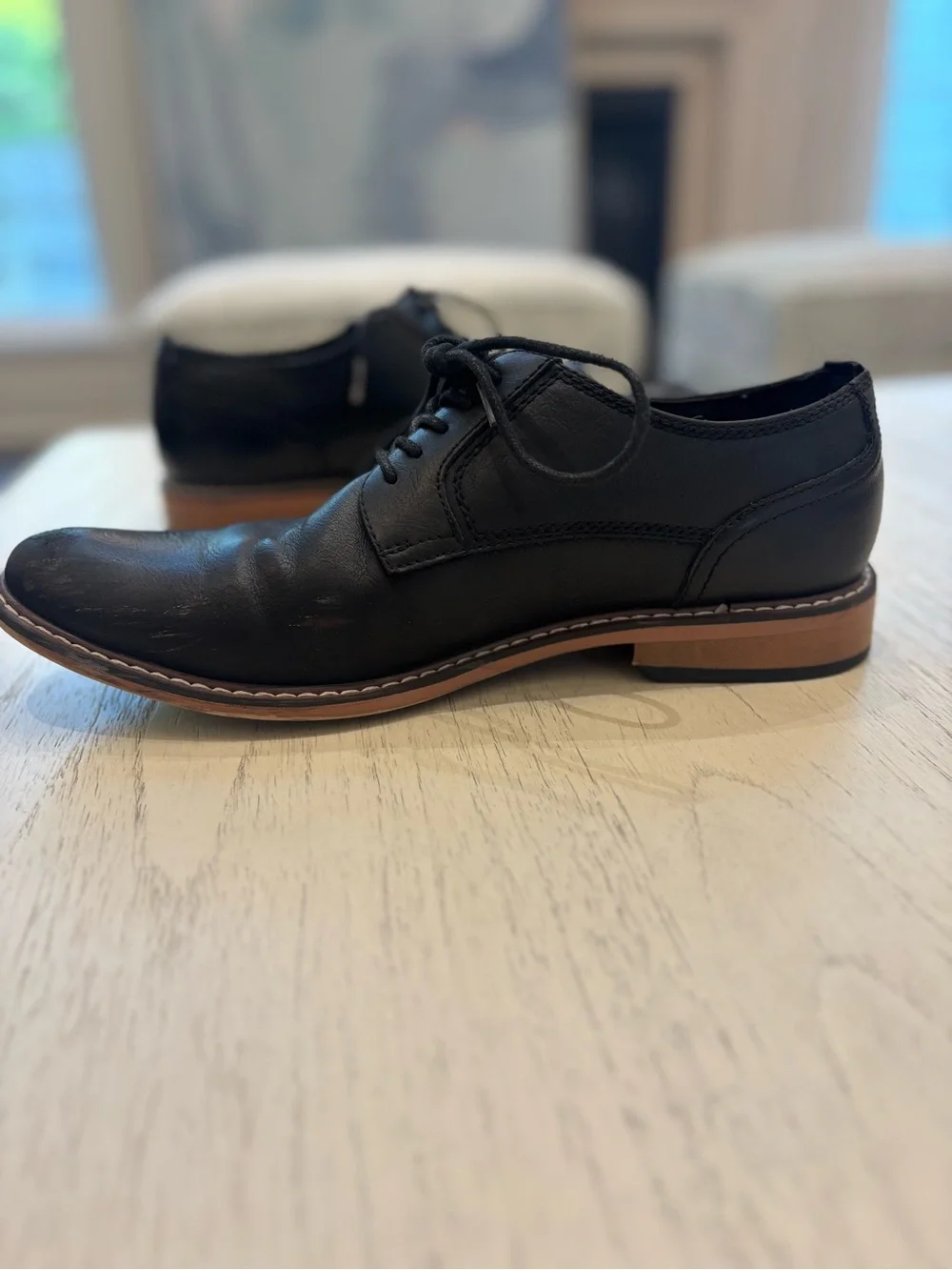 Madden classic black